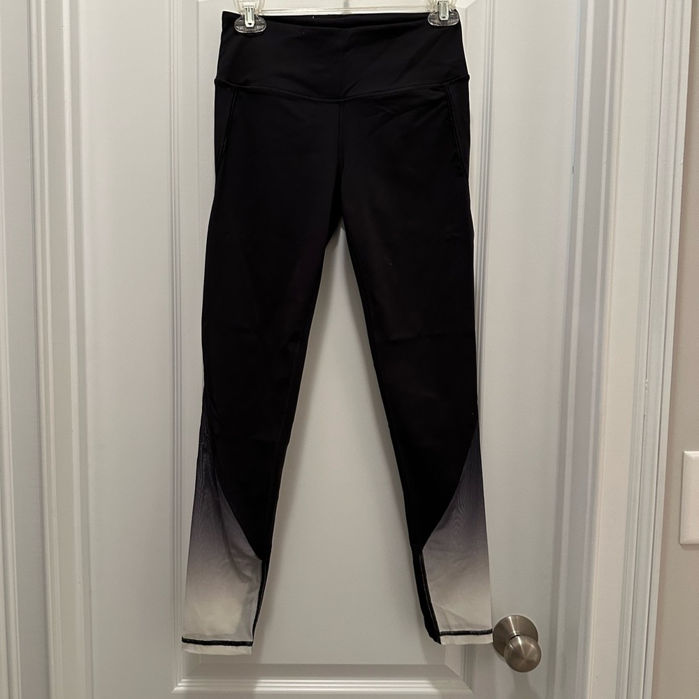 Victoria Secret Knockout leggings